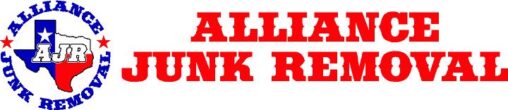 Alliance Junk Removal Logo